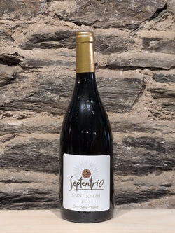 Bottle of Cave Saint-Désirat Septentrio Saint-Joseph