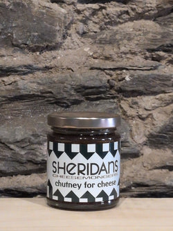 Sheridans Chutney for Cheese