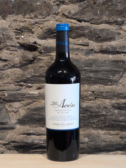 Bottle of Abadia de Acon Tempranillo