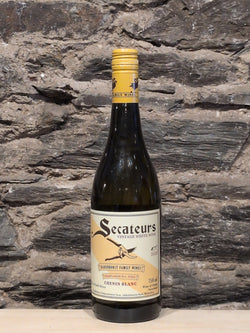 Badenhorst Secateurs Chenin Blanc