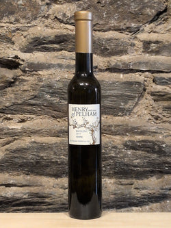 Bottle of Henry of Pelham Icewine Riesling (Half-Bottle)
