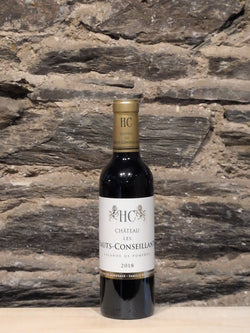Bottle of Château Les Hauts-Conseillants Lalande de Pomerol (Half-Bottle)