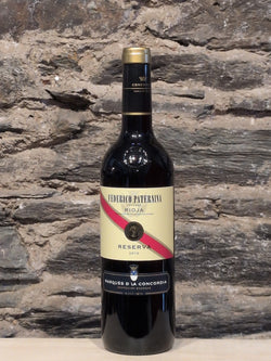 Bottle of Federico Paternina Rioja Reserva