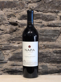 Bottle of Napa Cellars Cabernet Sauvignon