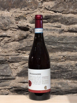 Bottle of Colline Teramane Cerasuolo d'Abruzzo DOC Superiore Primamadre