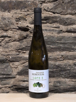 Bottle of Pequenos Rebentos Lote 3