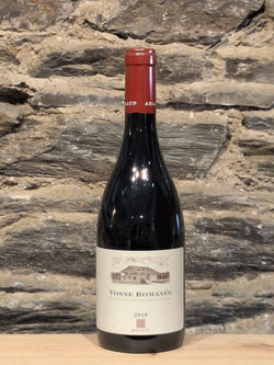 Bottle of Domaine Arlaud Vosne-Romanée 2018