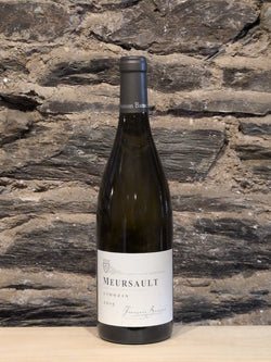Bottle of Domaine Buisson-Battault Meursault Le Limozin