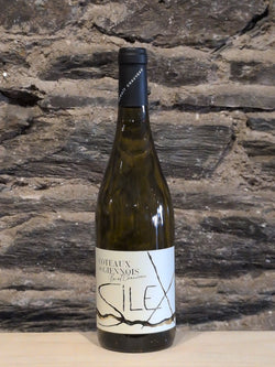 Bottle of Domaine Chauveau Coteaux du Giennois Silex