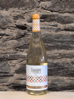 Bottle of Jardim da Estrela Dao Branco