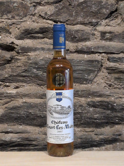 Bottle of Chateau Court Les Muts Saussignac 50cl