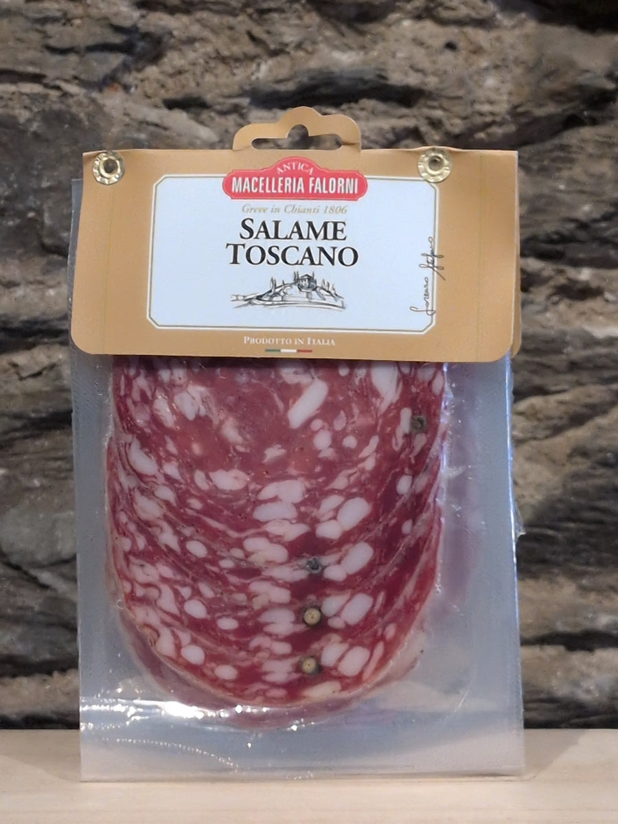 Macelleria Falorni Salame