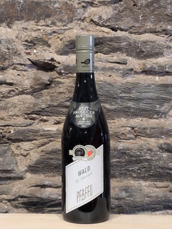 Bottle of Pfaffl St. Laurent Wald