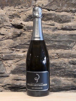 Bottle of Billecart-Salmon Brut Réserve