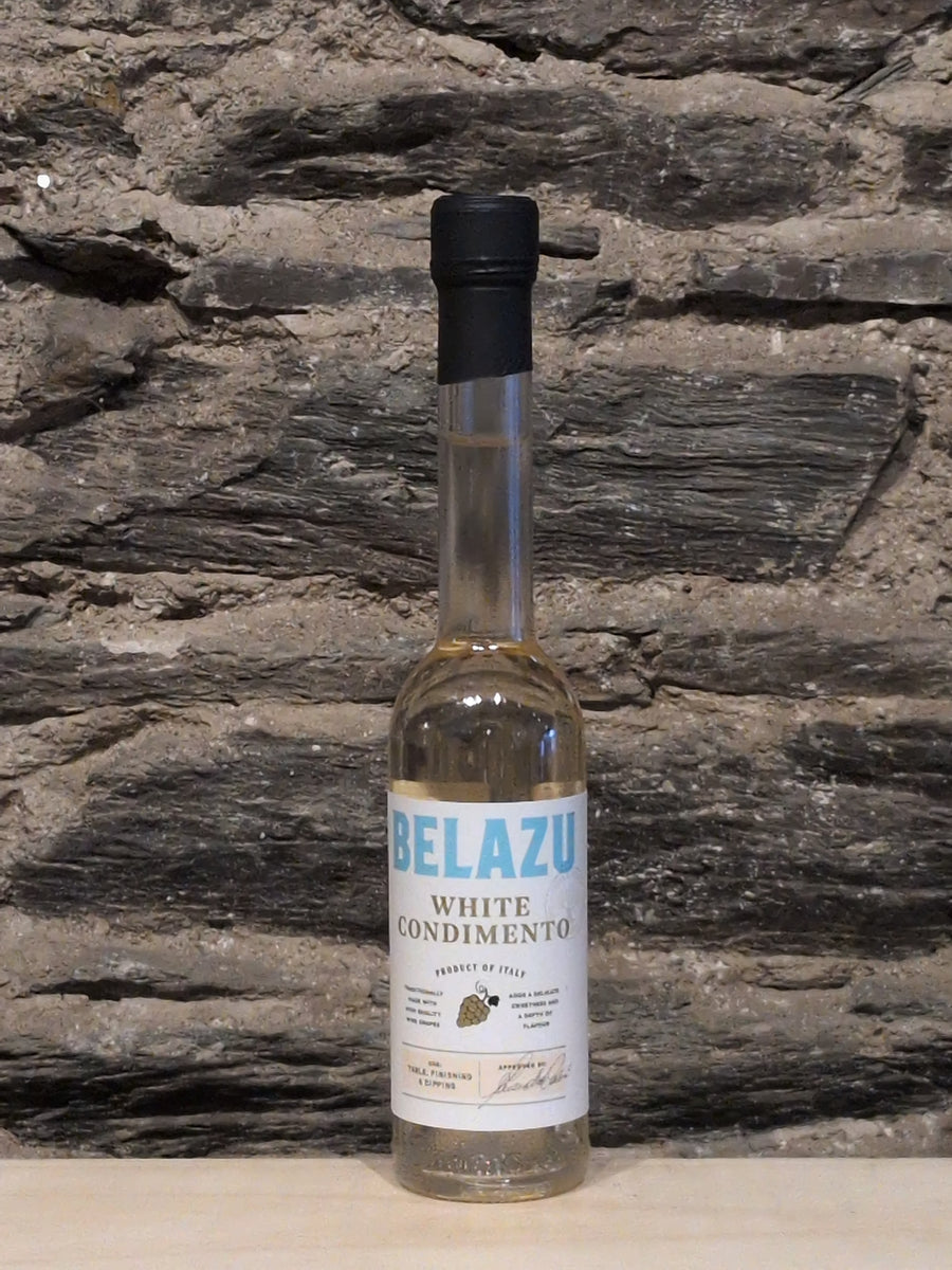 Belazu White Balsamic Vinegar