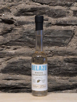Belazu White Balsamic Vinegar