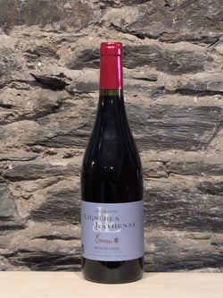 Bottle of Domaine Lignères-Lathenay Emma