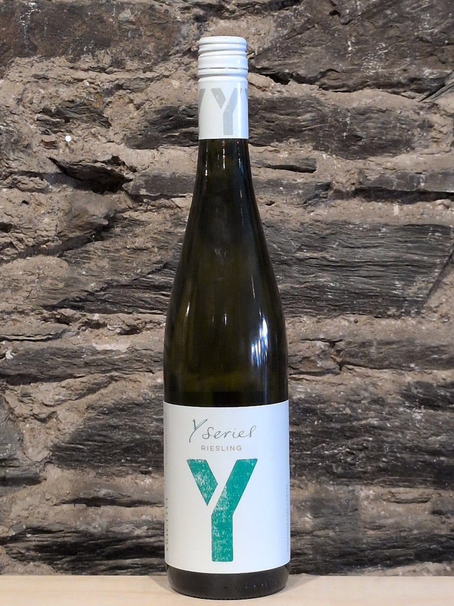 Bottle of Yalumba Y Series Riesling South Australia