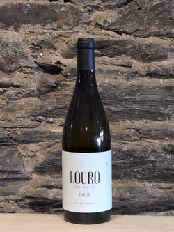 Bottle of Rafael Palacios Louro do Bolo