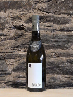 Bottle of Pfaffl The Dot Austrian Pepper