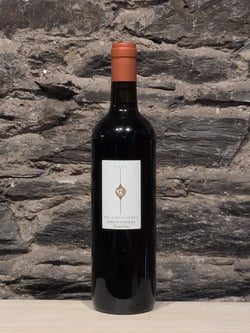 Bottle of Domaine d'Aupilhac Les Cocalières