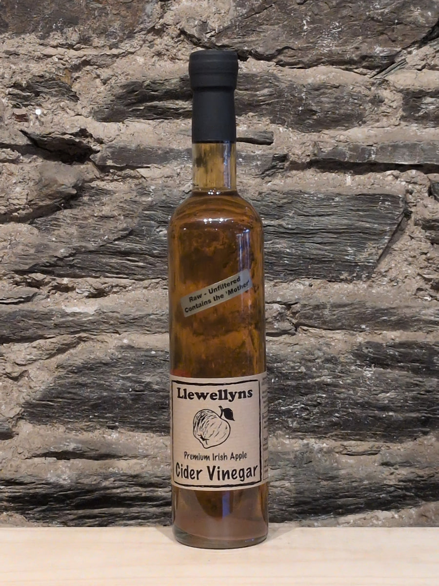 Llewellyn Cider Vinegar