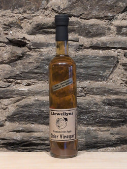 Llewellyn Cider Vinegar