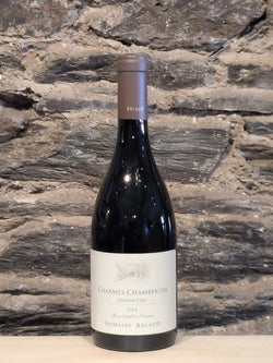 Bottle of Domaine Arlaud Charmes-Chambertin Grand Cru