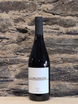 Bottle of La Maldición Tinto Fino