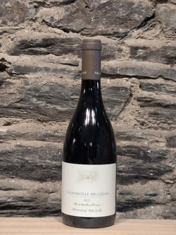 Bottle of Domaine Arlaud Chambolle-Musigny