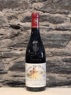 Domaine Bois De Boursan Chateauneuf du Pape 2022