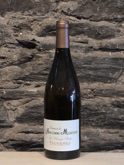Bottle of Domaine de l'Ancienne Mercerie Les Champs Perdus