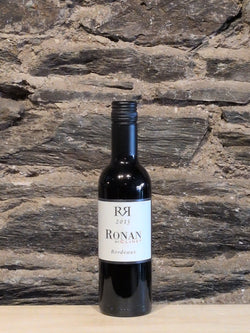 Bottle of Ronan by Clinet (Half-Bottle)