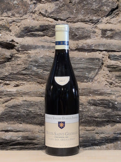 Bottle of Domaine Dureuil-Janthial Nuits-Saint-Georges 1er Cru Clos des Argillières