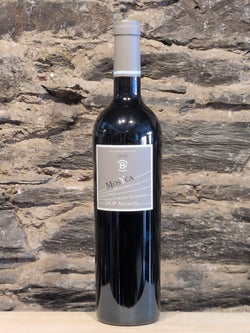 Bottle of Iberica Bruno Prats Mosyca
