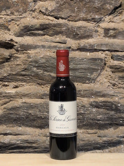 Bottle of La Siren de Giscours Margaux (Half-Bottle)