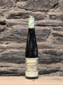 Bottle of Weingut Max Ferd Richter Brauneberger Juffer Riesling Beerenauslese 2005 (Half-Bottle)