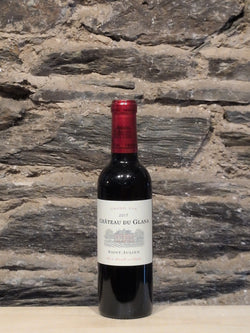 Bottle of Château du Glana (Half-Bottle)
