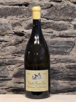 Bottle of Domaine George Chablis 1er Cru Montmains (Magnum)