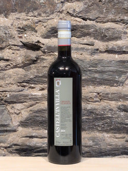 Bottle of Castell'in Villa Chianti Classico DOCG