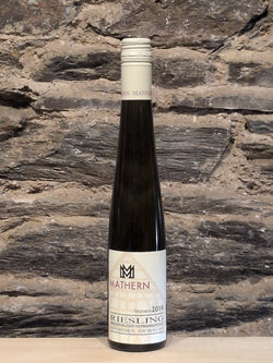 Bottle of Mathern Hermannshohle (Half-Bottle)