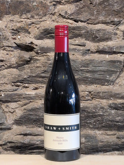Bottle of Shaw + Smith Shiraz Adelaide Hills