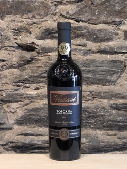 Bottle of Barbanera Vecciano Toscana