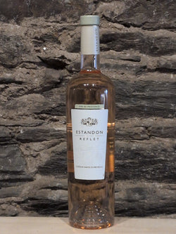 Bottle of Estandon Reflet Coteaux Varois en Provence