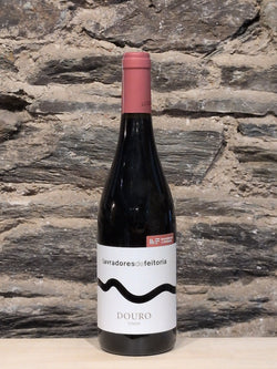 Bottle of Lavradores de Feitoria Douro Tinto