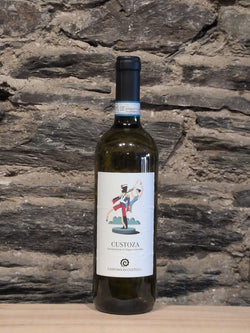 Bottle of Cantina di Custoza Custoza DOC