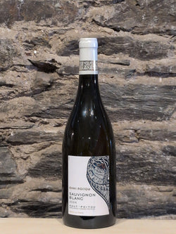Bottle of OHH! Haut-Poitou Sauvignon Blanc