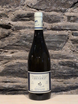 Bottle of Domaine du Salvard Cheverny Blanc