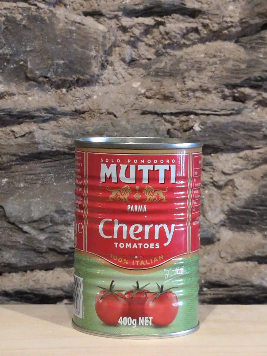 Mutti Cherry Tomatoes