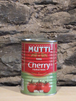 Mutti Cherry Tomatoes